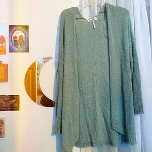 Free People Style Sweater